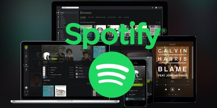 Spotify może zapłacić gigantyczne odszkodowanie (fot. iphonedigital)