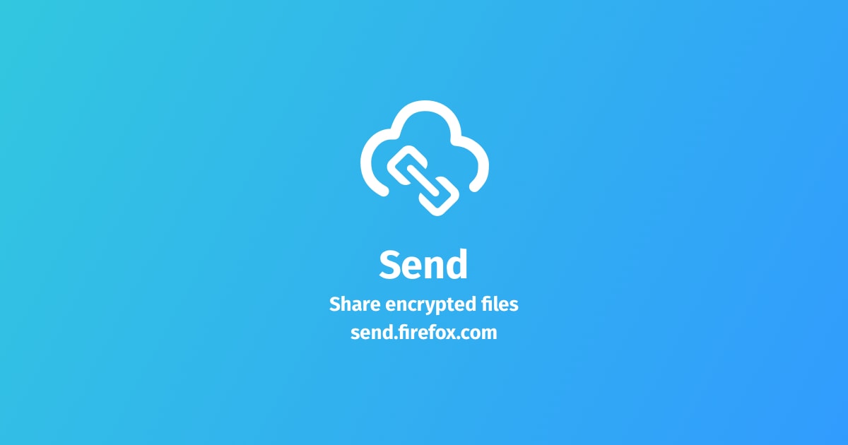 Send