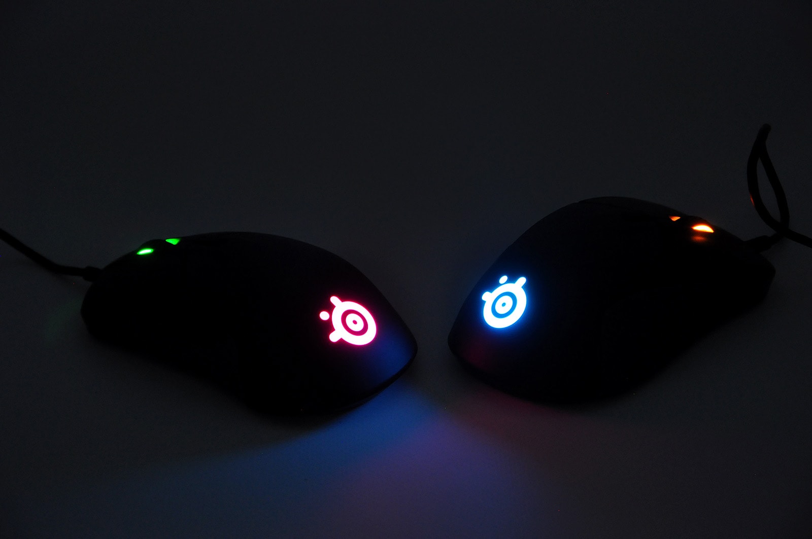 steelseries sensei 310