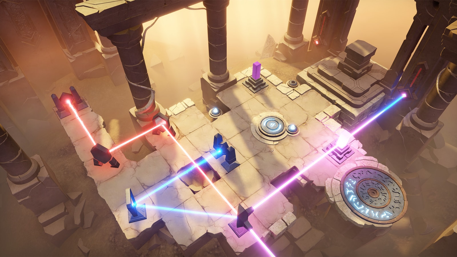 Archaica