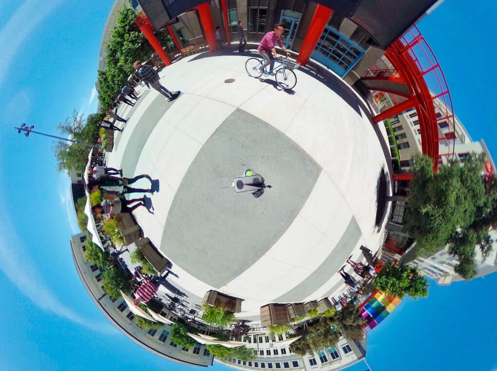 Facebook ułatwi robienie zdjęć 3D.