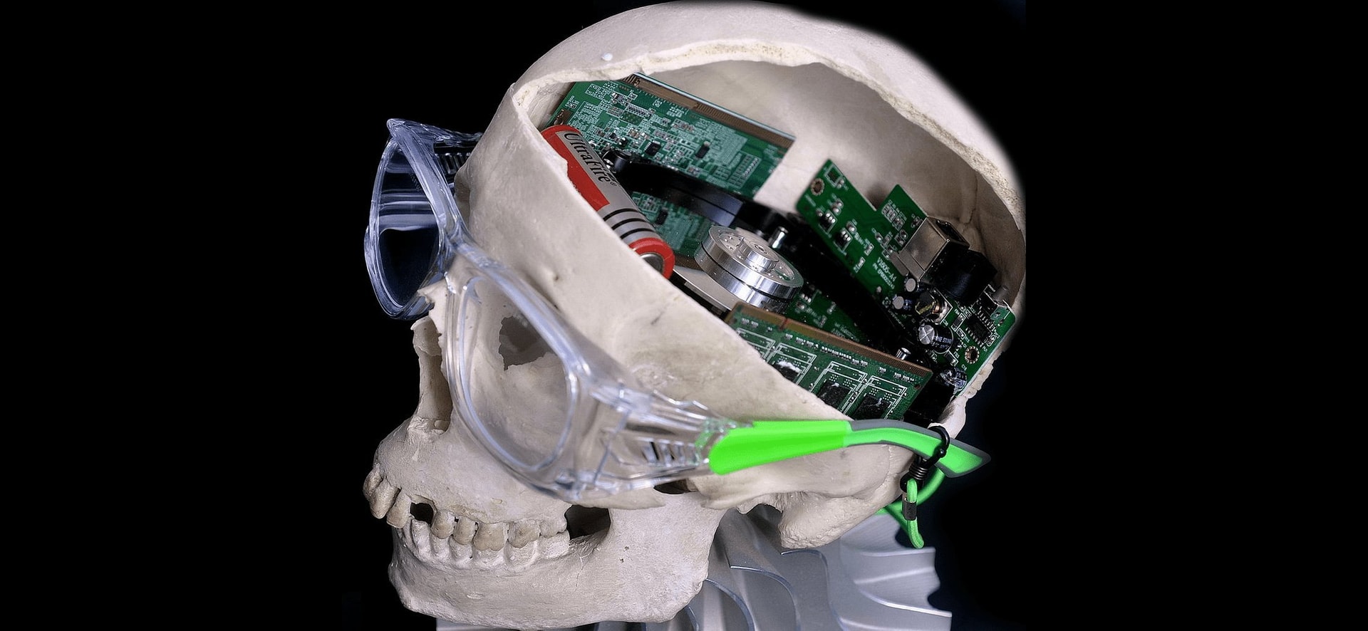 Sterowanie urządzeniami za pomocą myśli