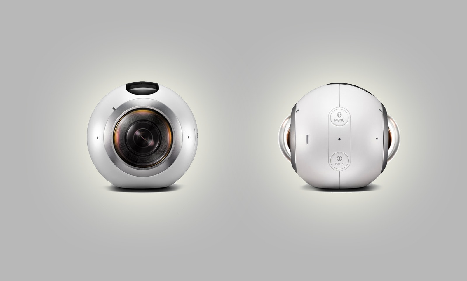 samsung 360 round