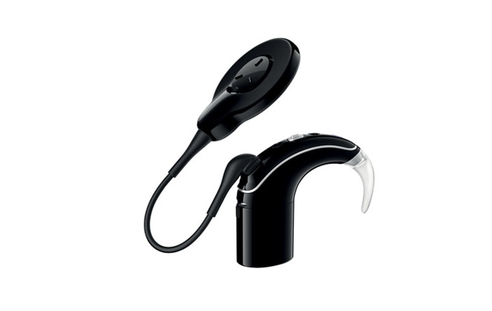 Aparat słuchowy Cochlear
