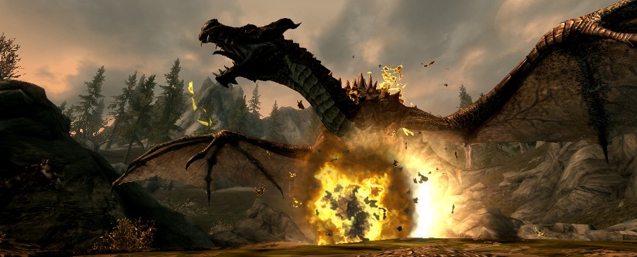 Bethesda pracuje nad adaptacją “Gry o tron”?