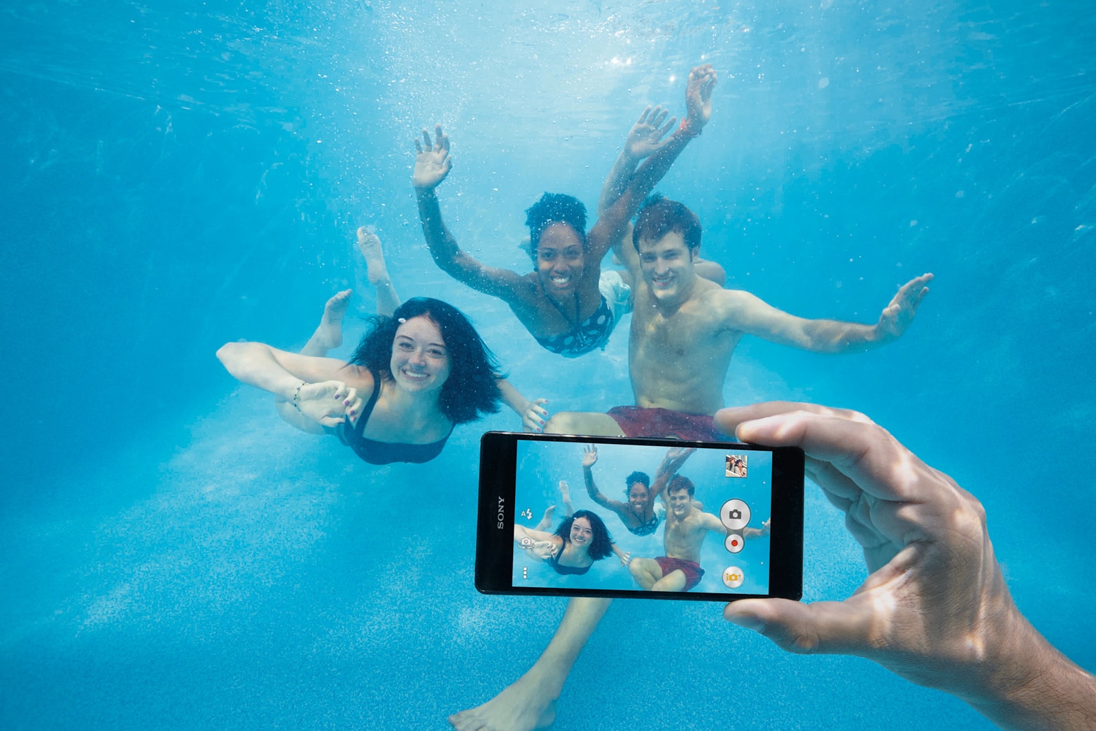 xperia z