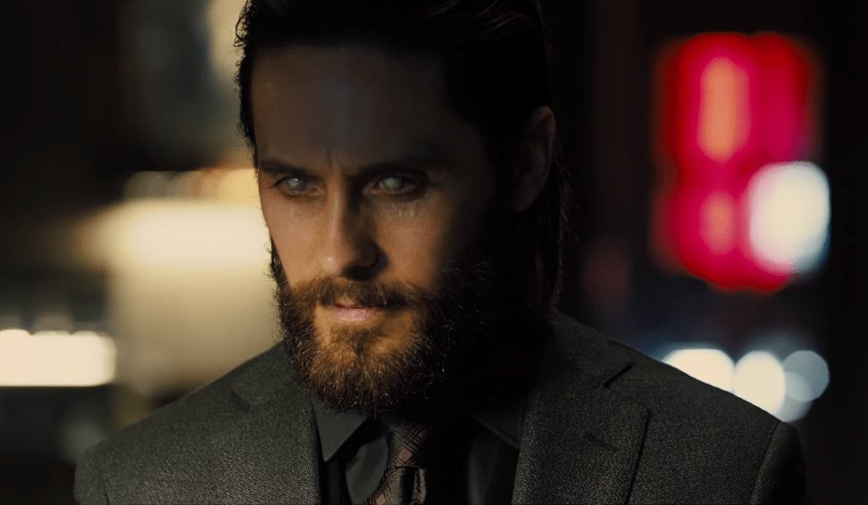 "Blade Runner 2049" będzie poprzedzony trzema etiudami filmowymi.