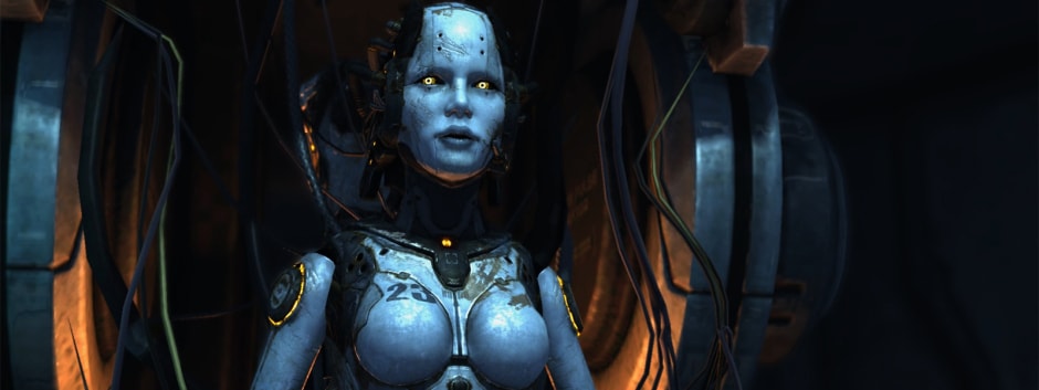 Boty zagrają w StarCrafta II