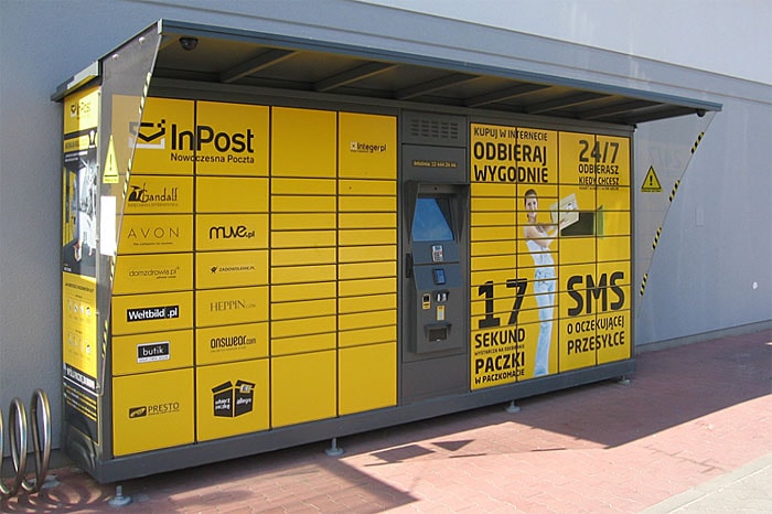 InPost zamierza wejść w płatności odroczone. To nie jedyna nowość jaką szykuje spółka