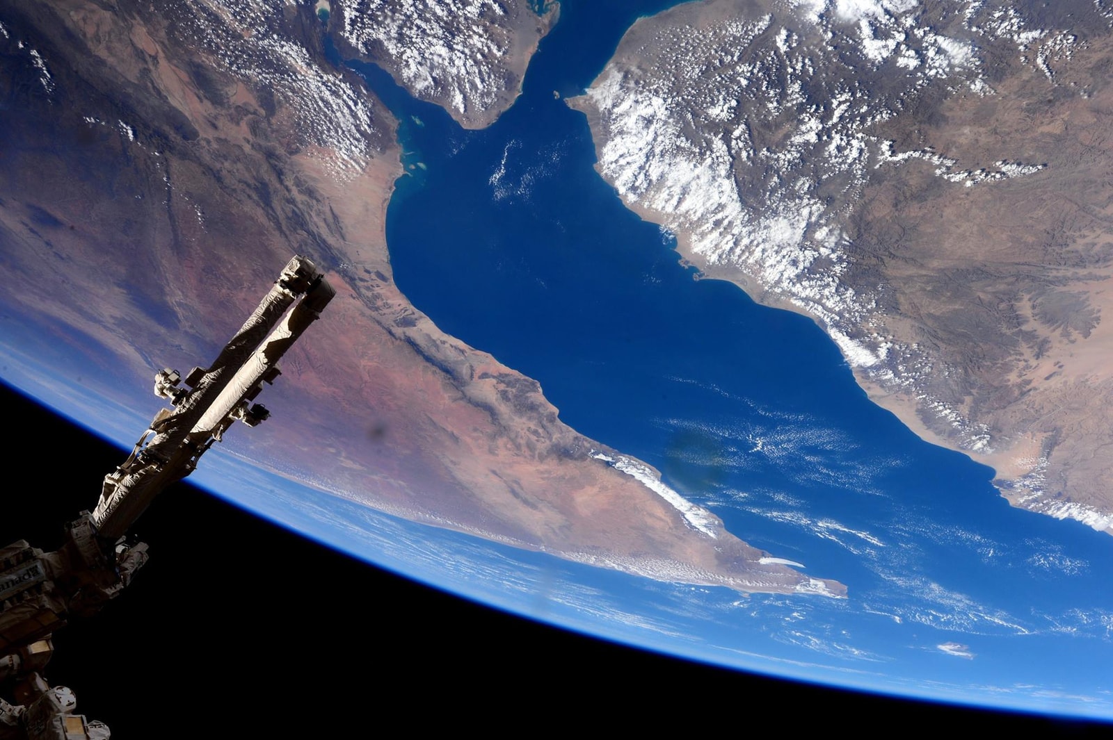 9 latek chciał chronić Ziemię w NASA