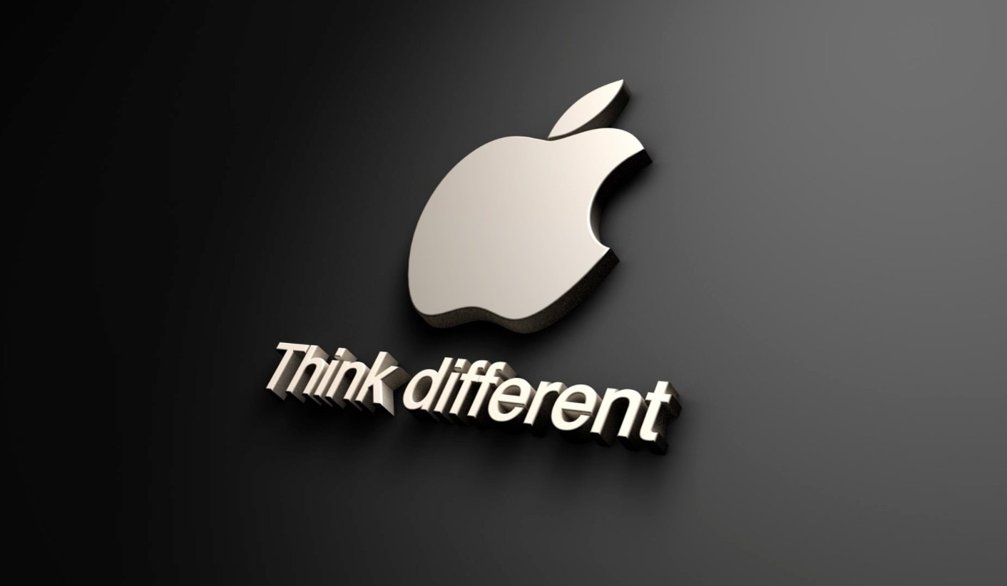 apple