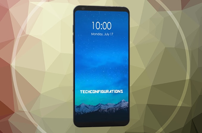 Znamy więcej szczegółów o LG V30