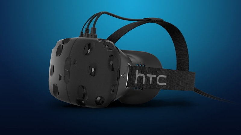 htc vive