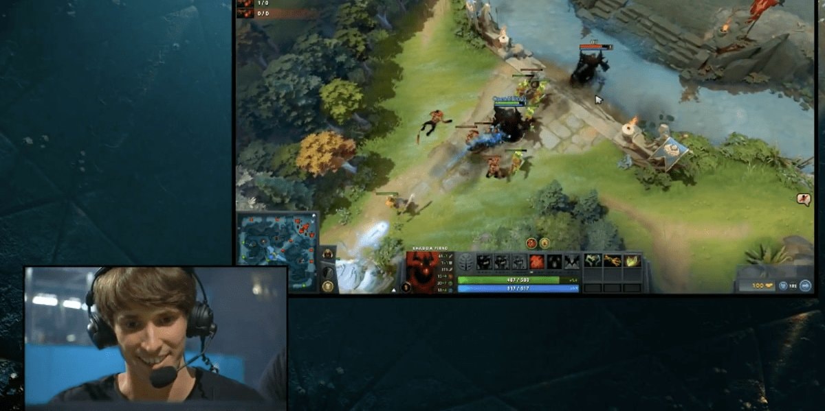 dota 2