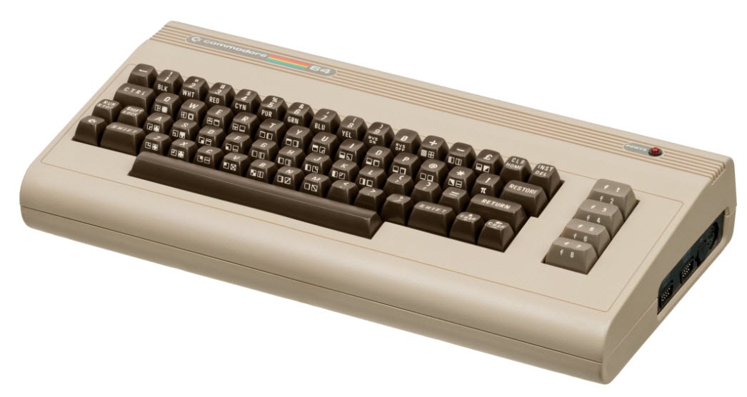 Commodore 64