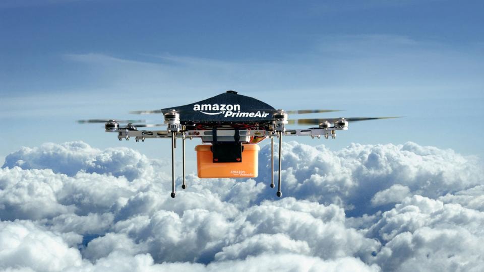 amazon
