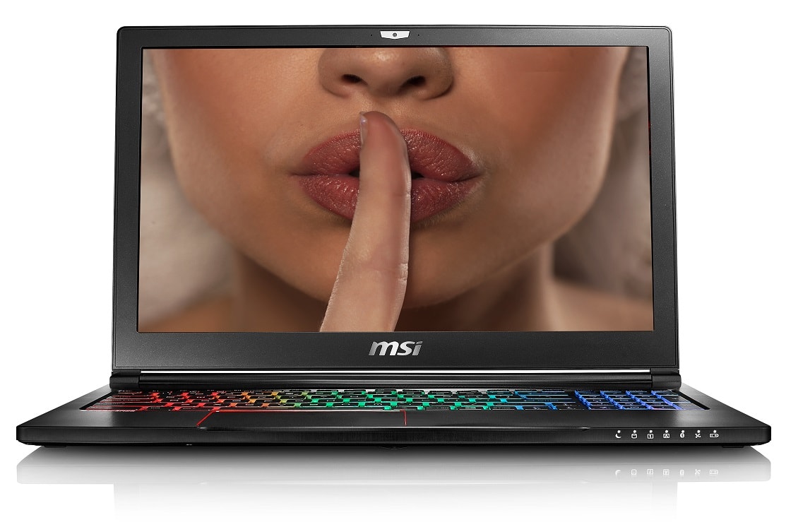 NVIDIA Whisper Mode – ciche granie na laptopie