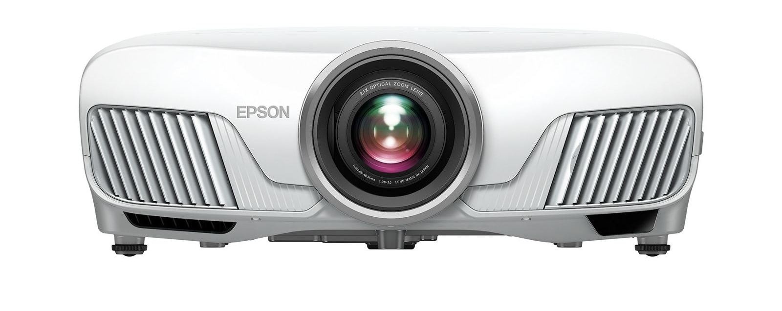 Epson wygrywa w rankingu projektorów
