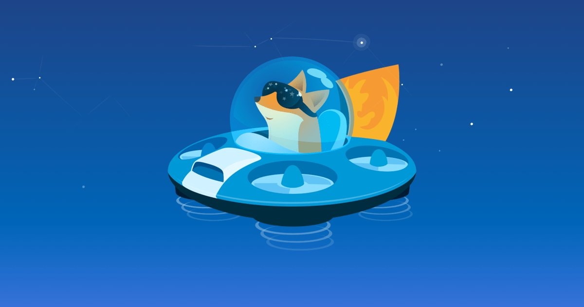 Testujemy nowe funkcje Firefoxa