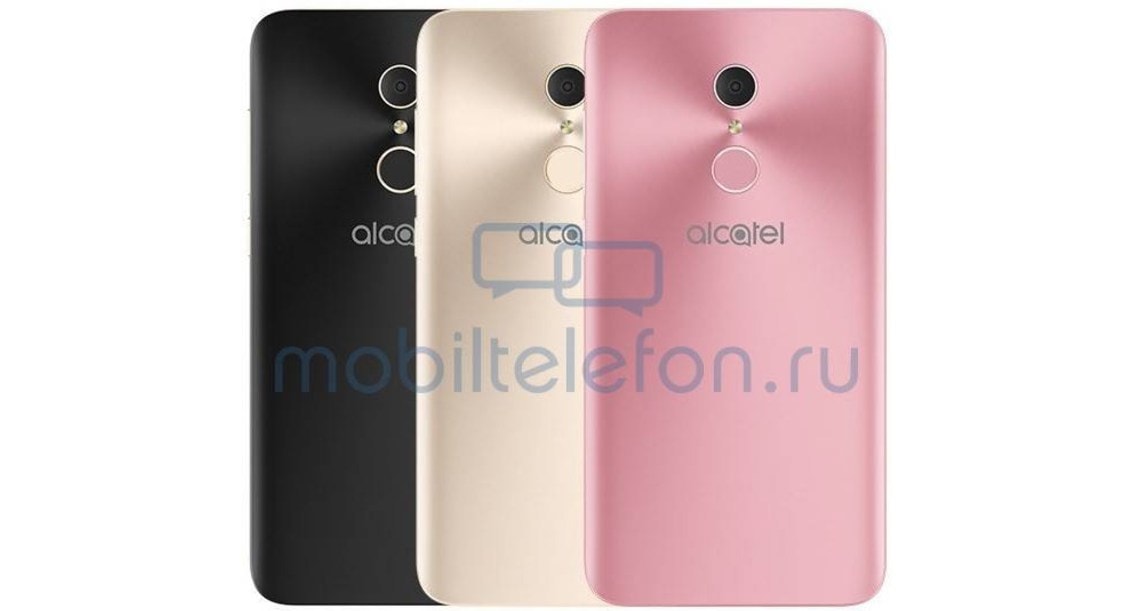 alcatel