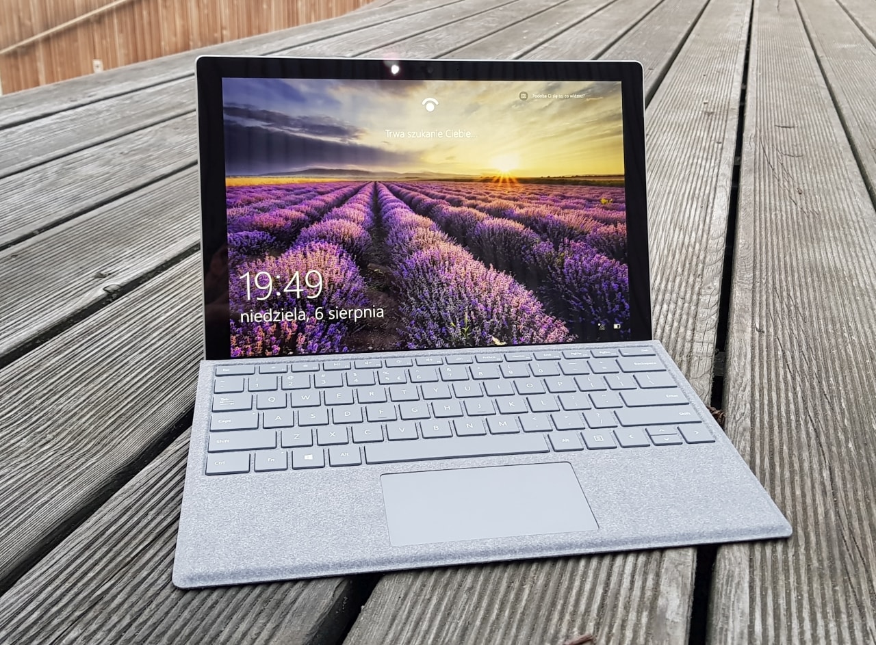 Surface Pro
