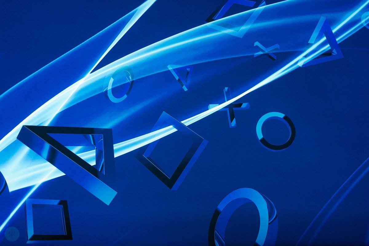 playstation