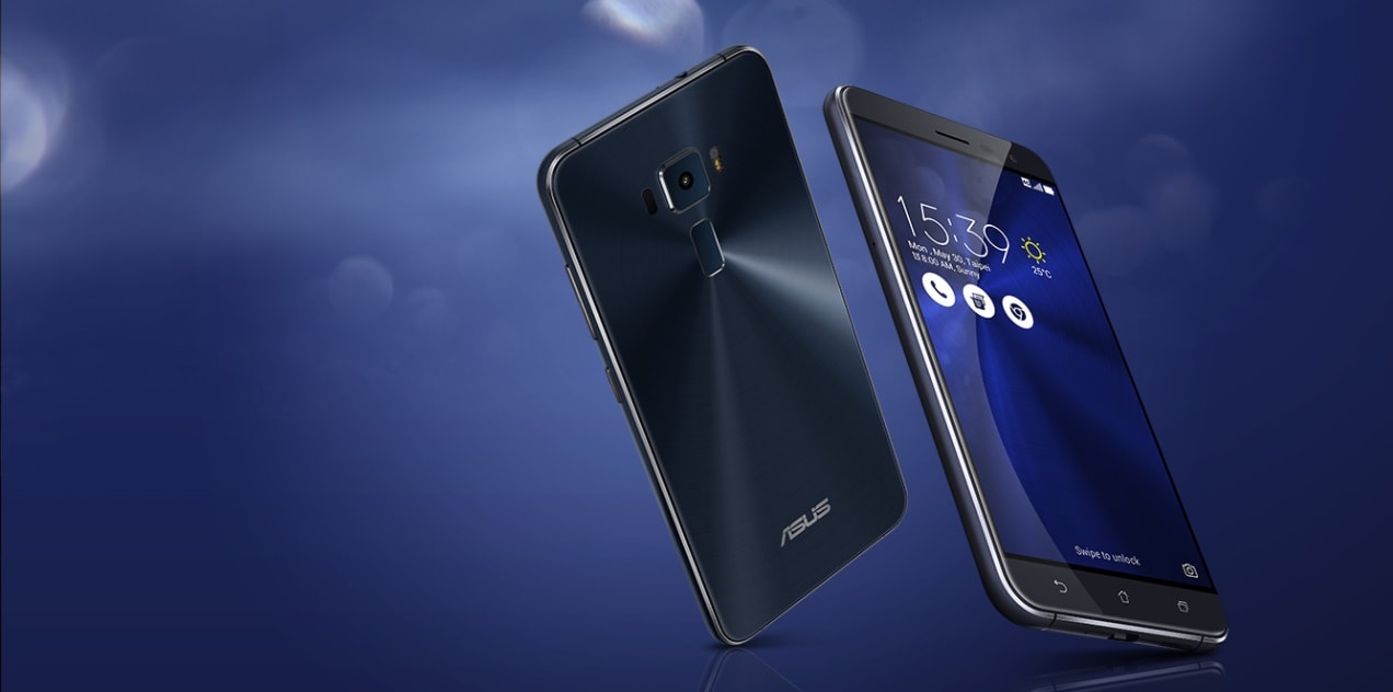 ASUS zapowiada aktualizacje do Androida O