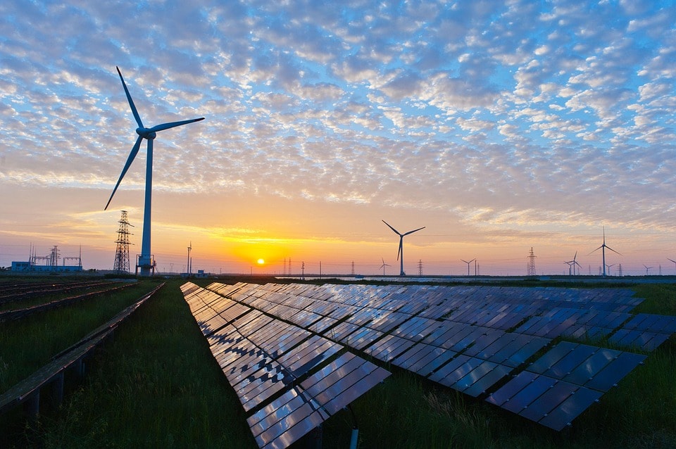 Baterie oparte na soli będą magazynowały energię odnawialną.