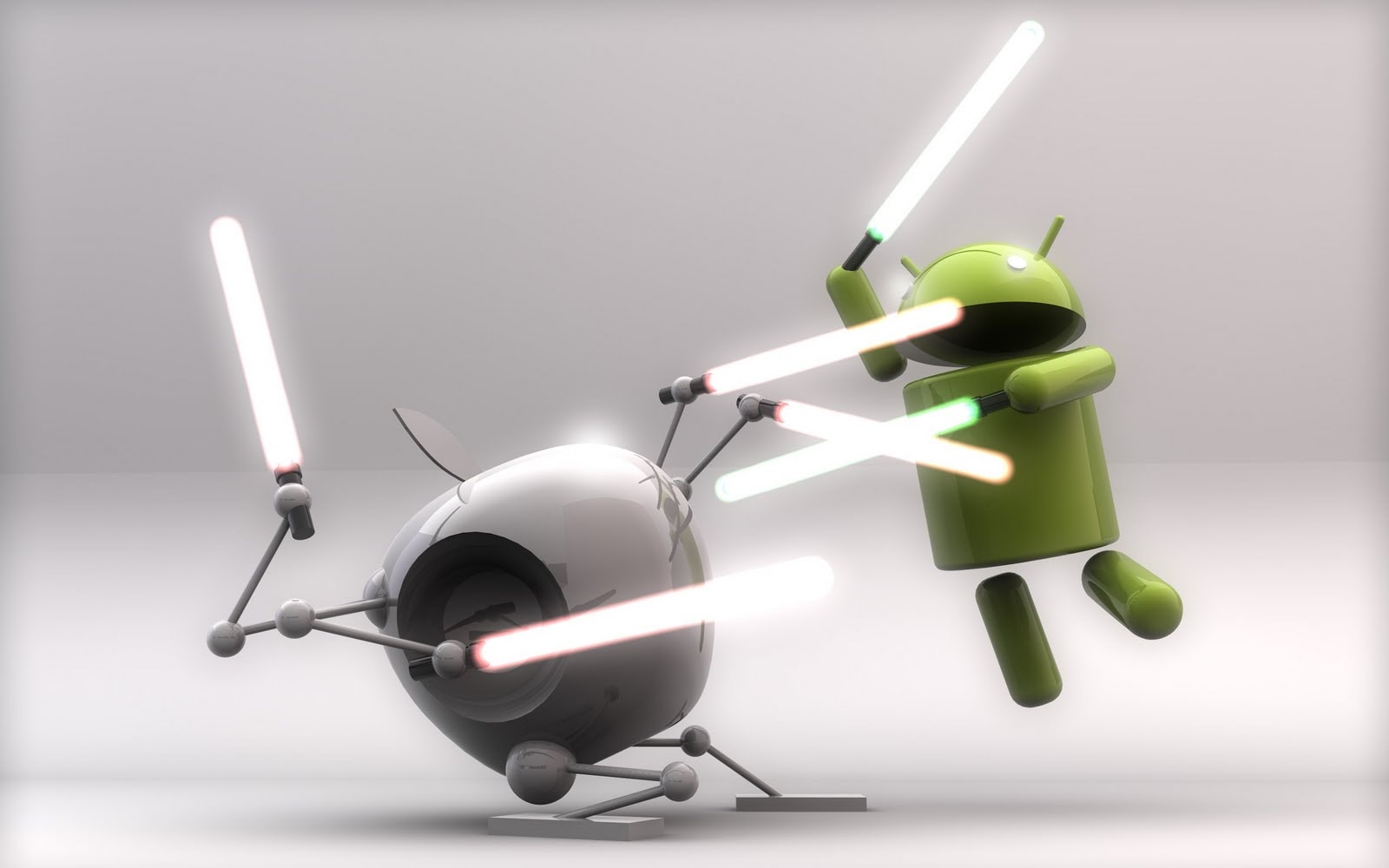 Qualcomm trolluje Apple’a w dniu premiery iPhone’a 8