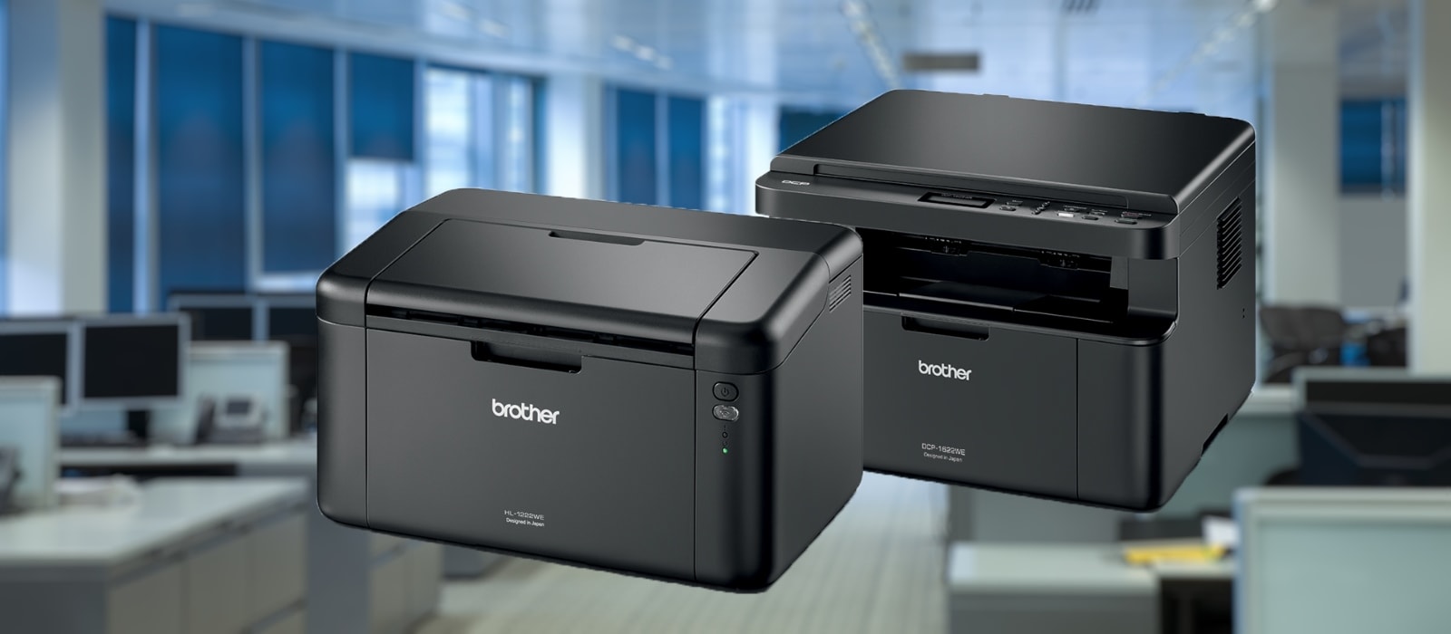 5 powodów, dla których musisz mieć nową drukarkę