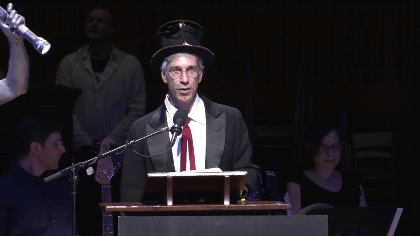 Ig Nobel: czyli do czego może doprowadzić ludzka ciekawość