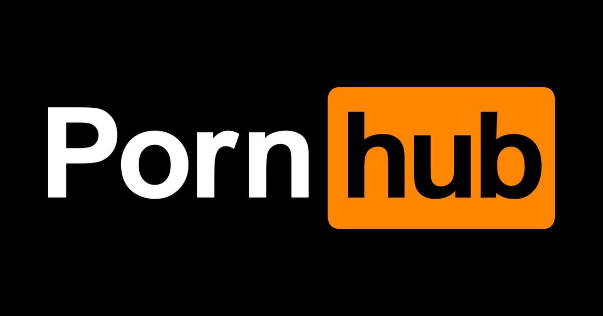 Logo pornhub.