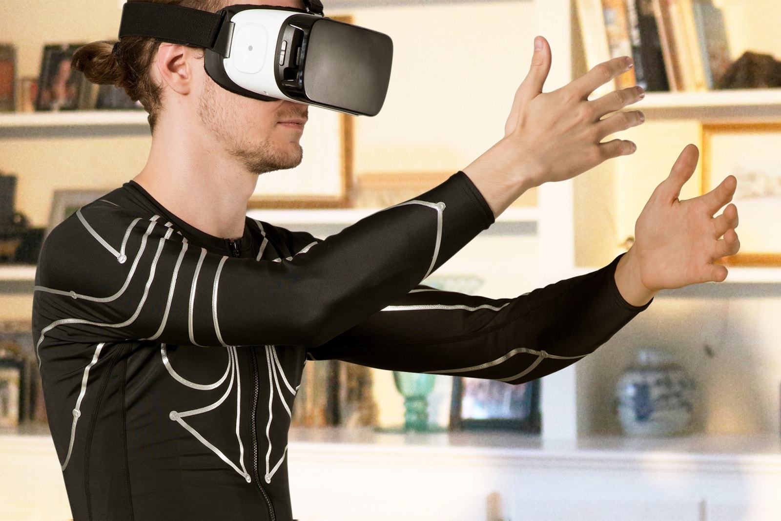 e-skin