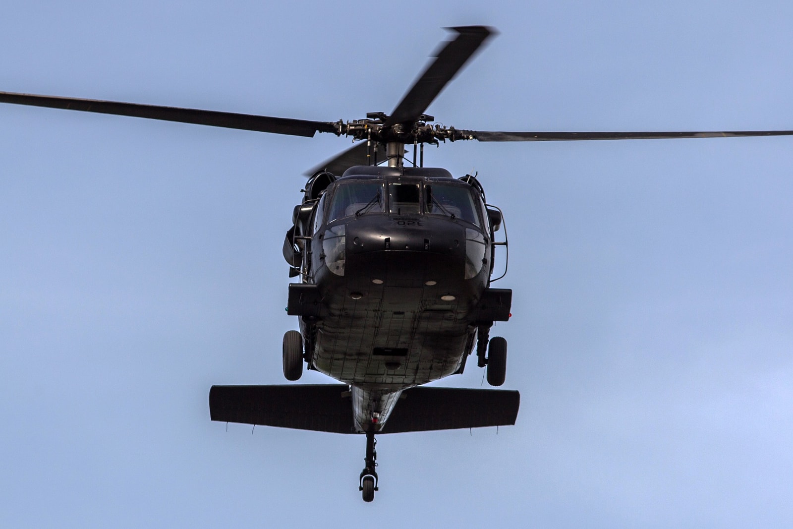 helikopter