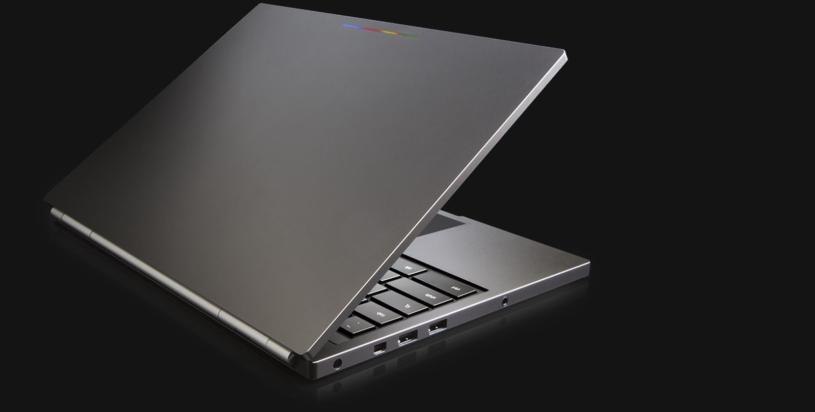 Będzie nowy Pixelbook od Google’a