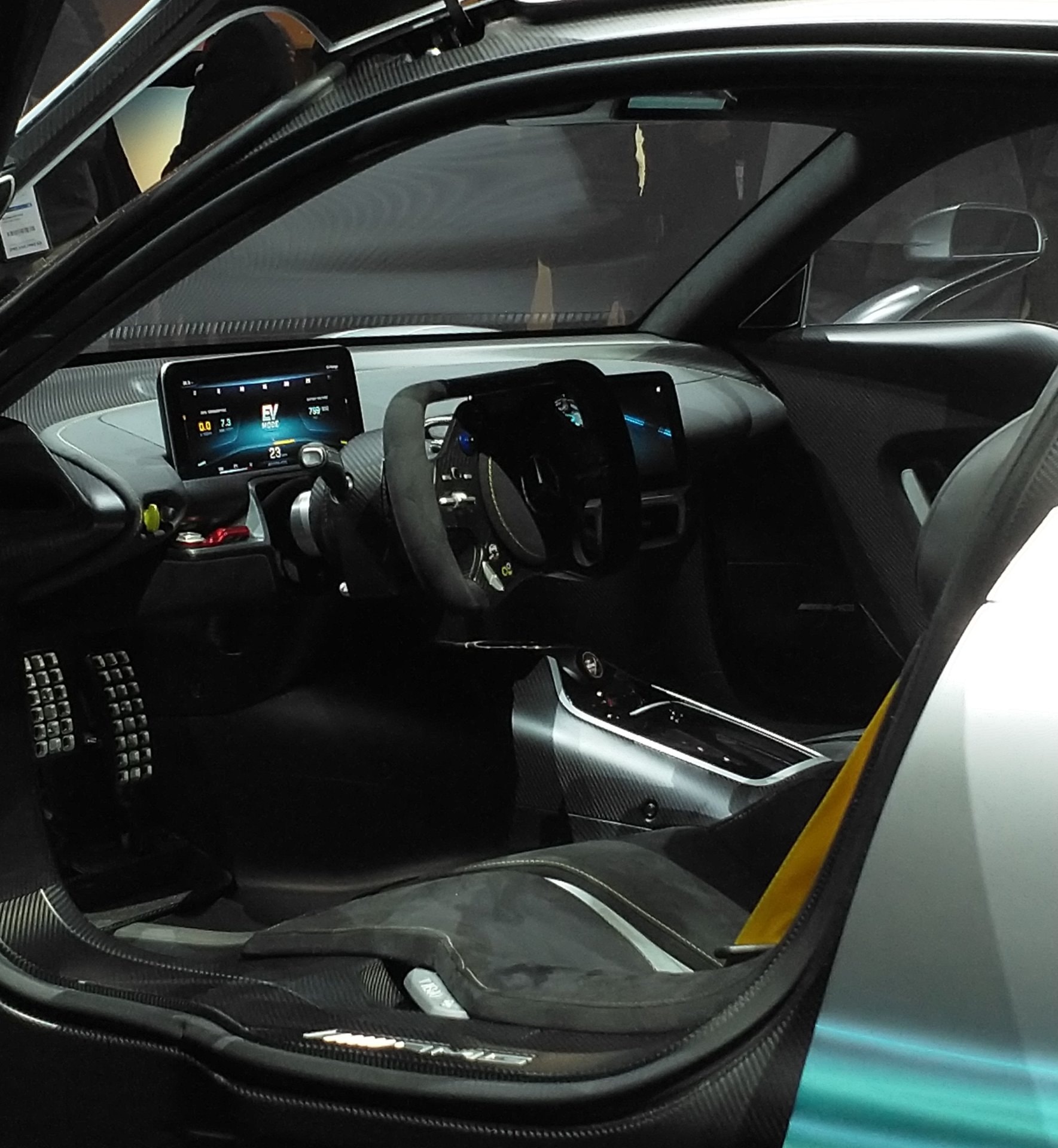 Technologiczna rewolucja w motoryzacji już za chwilę