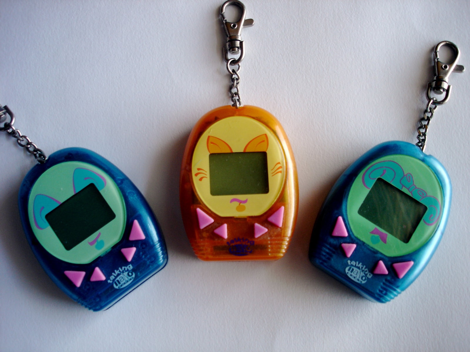 Tabagotchi pomoże zwiększyć produktywność