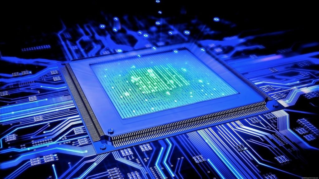 Nieoficjalne testy nowych procesorów Intel Core i9