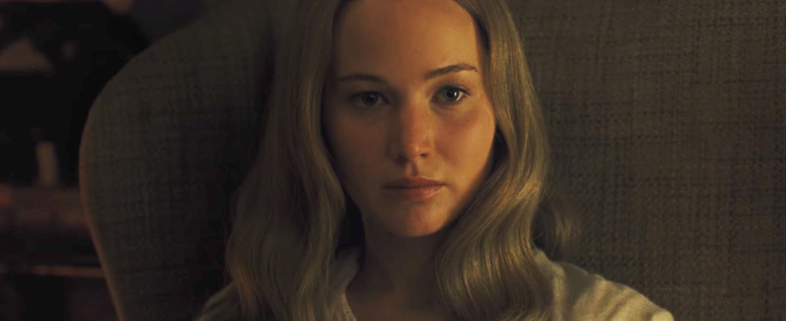 mother