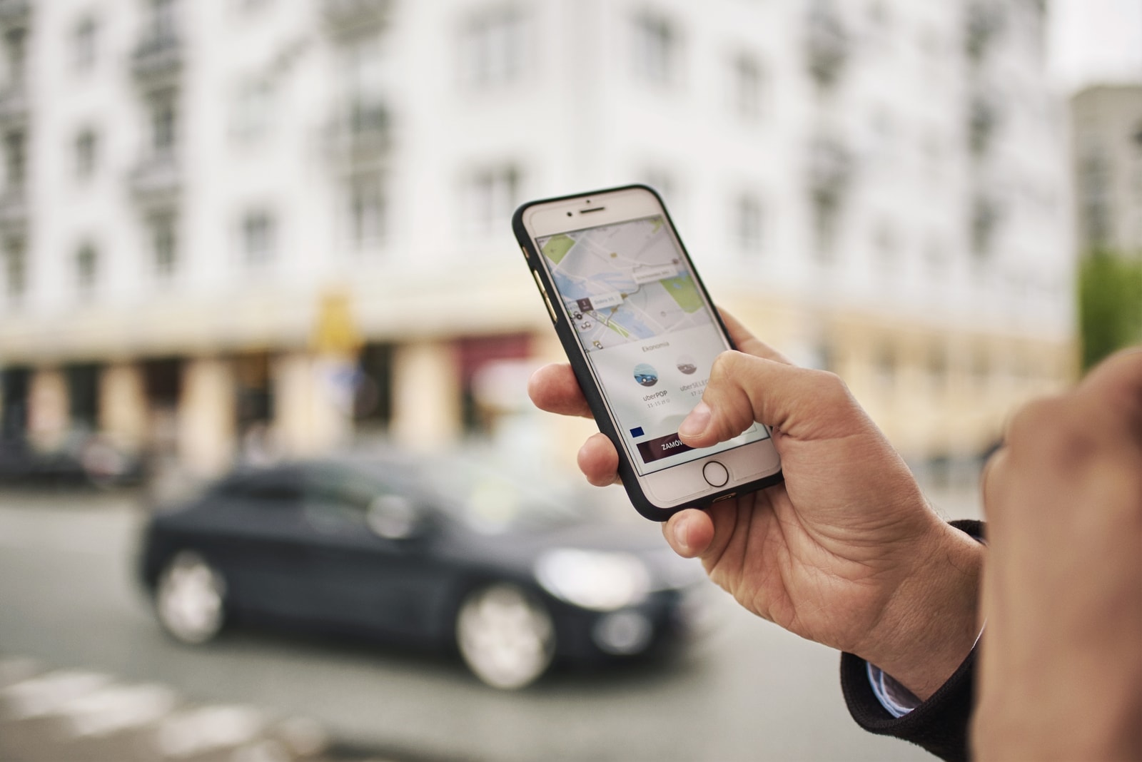 uber