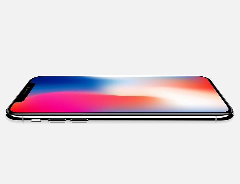 Gdzie iPhone X jest najdroższy, a gdzie najtańszy?