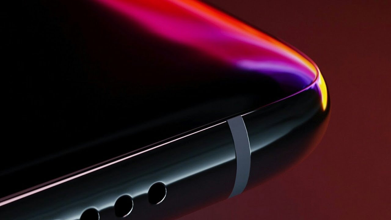 Tajemniczy Xiaomi Chiron w bazie GFXBench