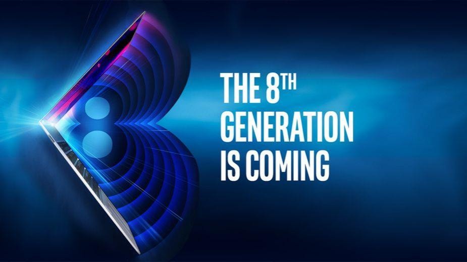 Procesory Coffee Lake na podstawce 1151?