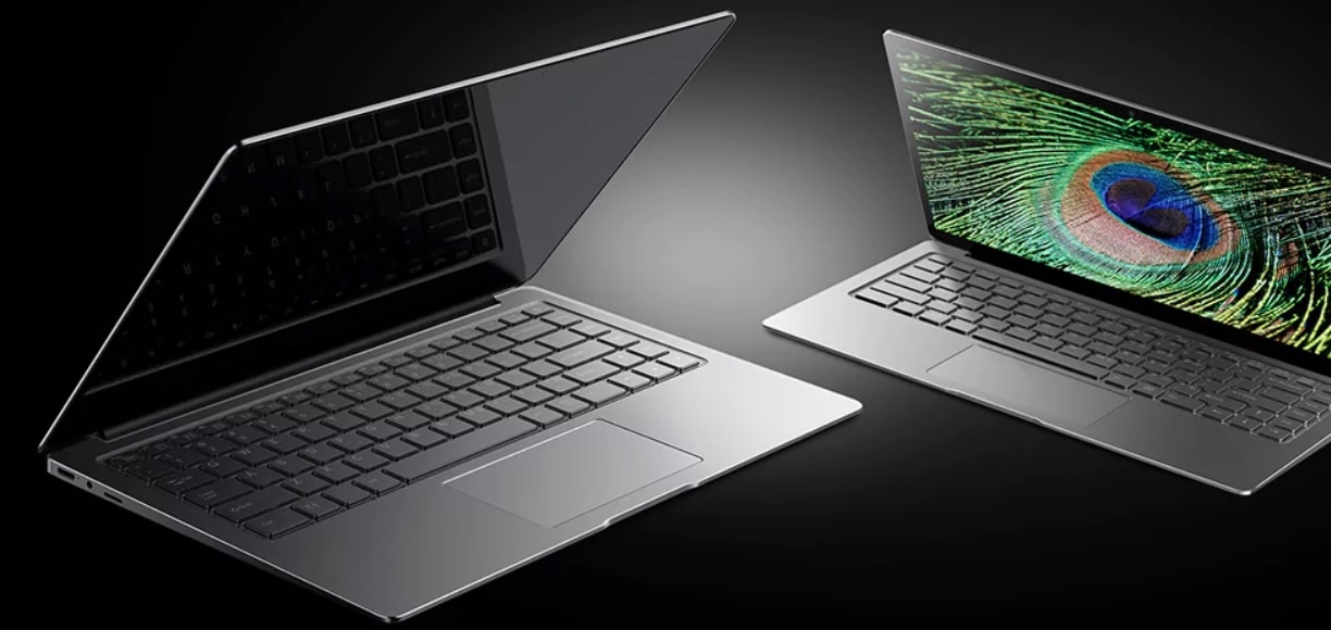 “Chiński MacBook Air” – Chuwi Lapbook Air