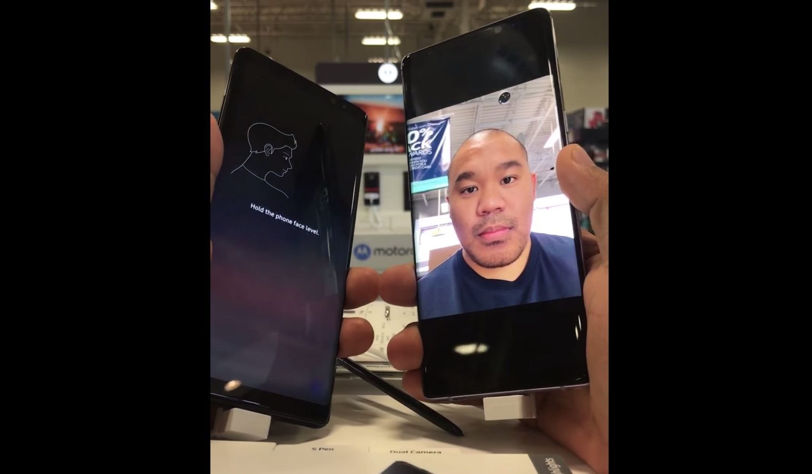 galaxy note 8