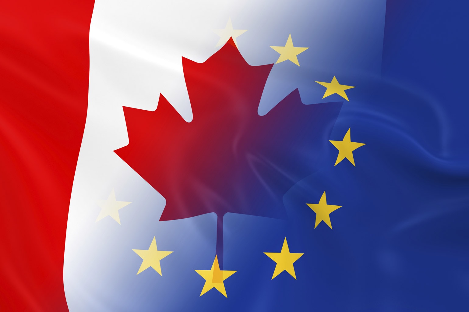 CETA może spowodować spadek cen elektroniki