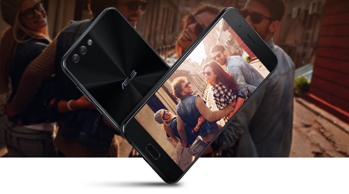 asus zenfone 4