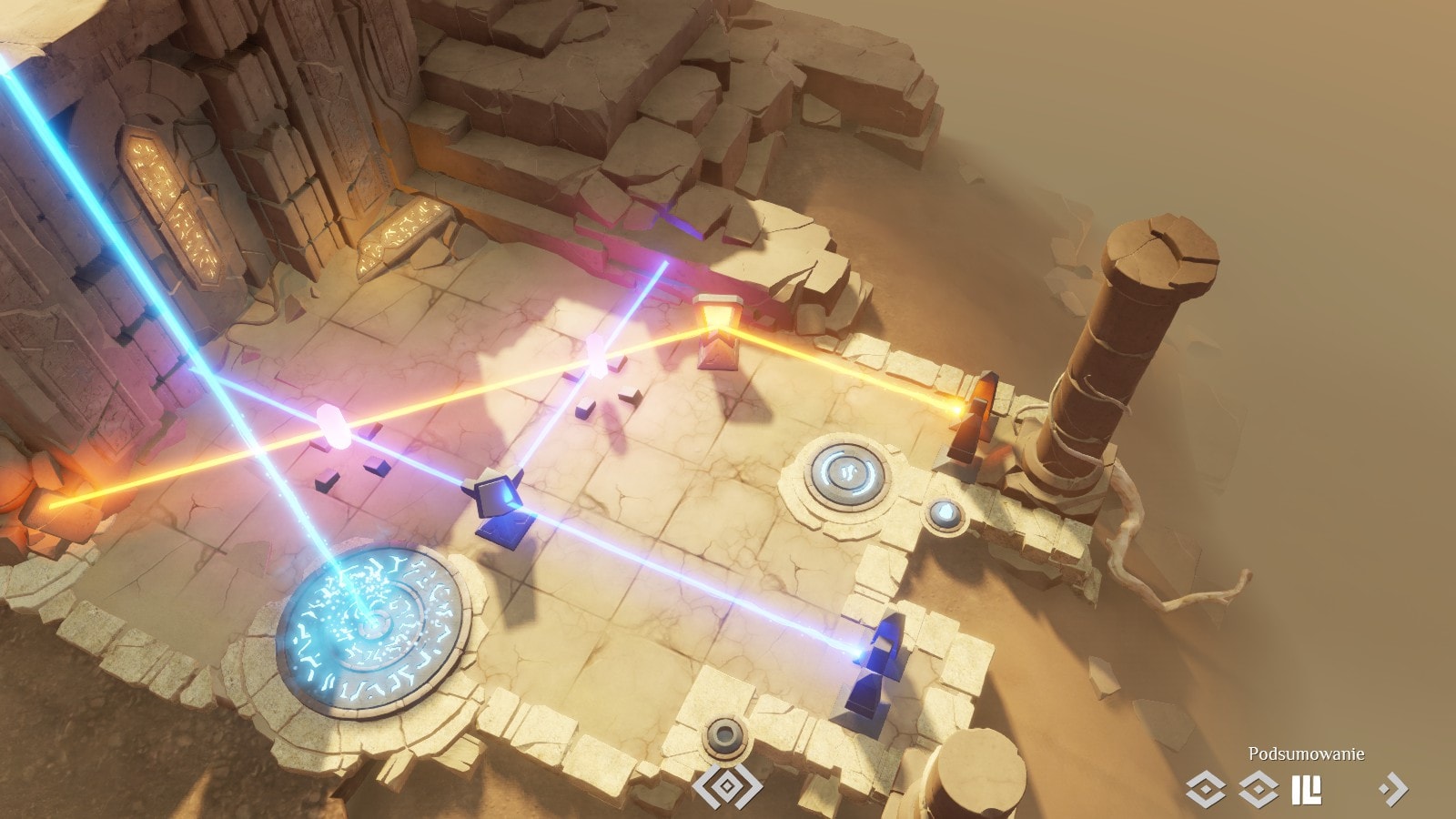 Archaica: The Path of Light