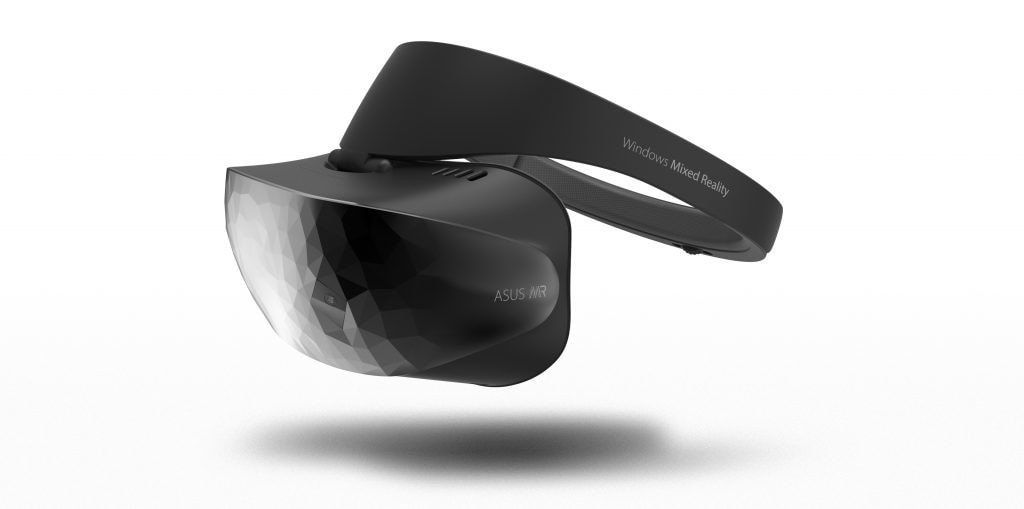 Microsoft organizuje Mixed Reality Event