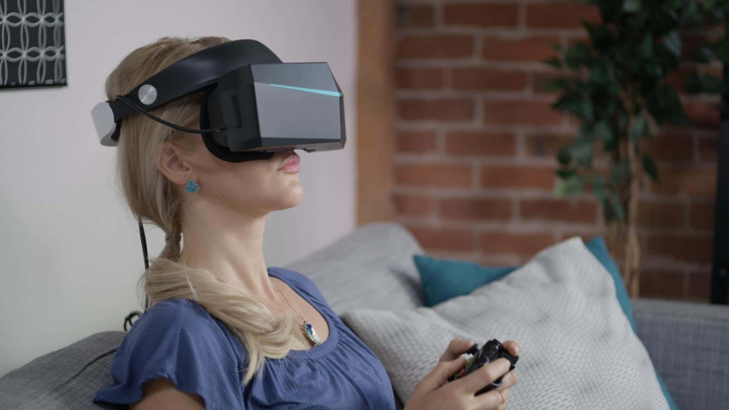 Pimax